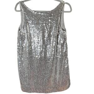 Free People Mini Dress Size 4